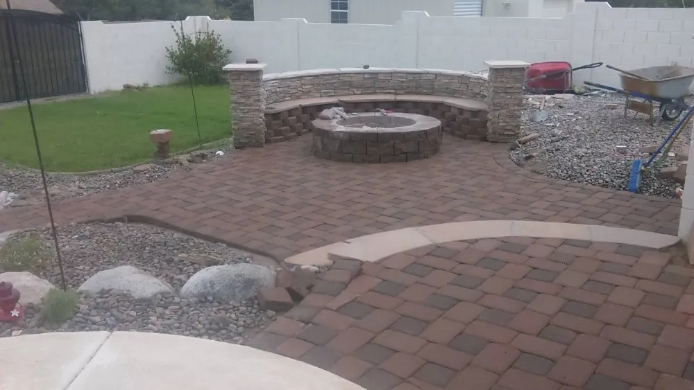Trusted landscape design near you in Sierra Vista, AZ by Preferred Landscape Designs