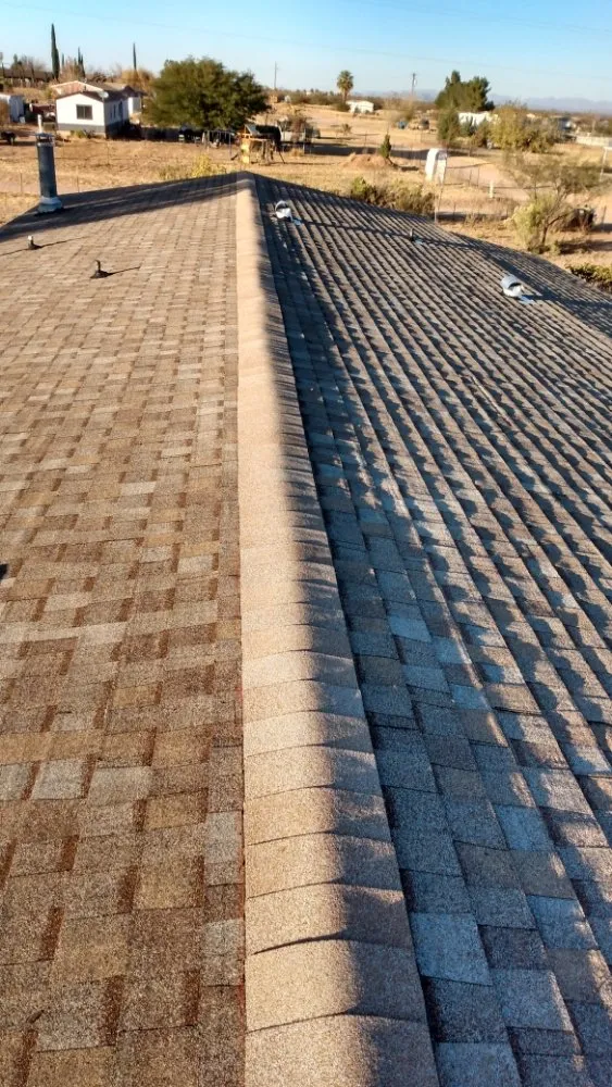 Local yard cleanup service experts serving Sierra Vista, AZ - Preferred Landscape Designs