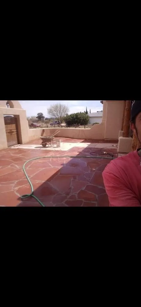 Professional outdoor landscaping near you in Sierra Vista, AZ by Preferred Landscape Designs