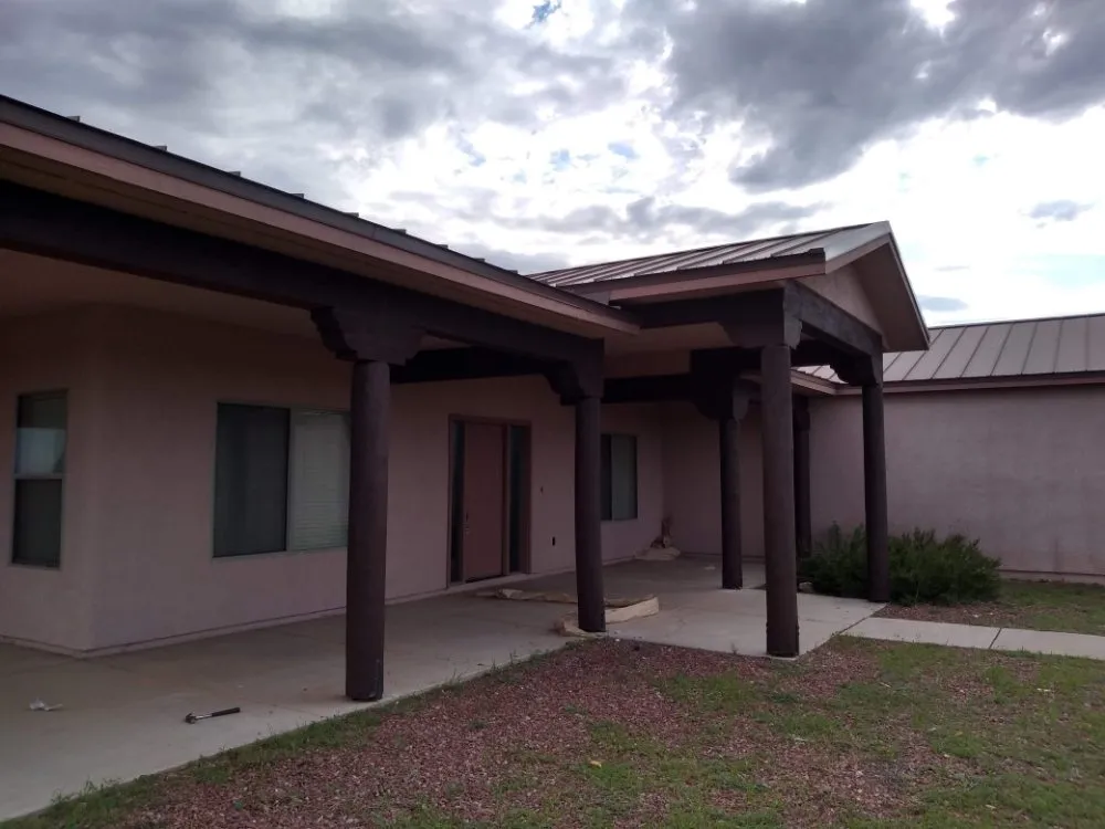 Expert residential landscaping experts serving Sierra Vista, AZ - Preferred Landscape Designs