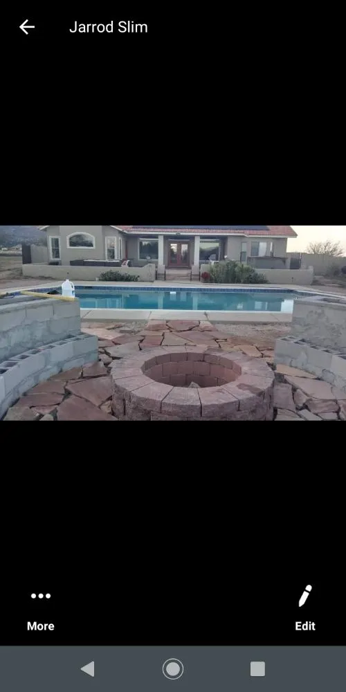 Reliable residential landscaping in Sierra Vista, AZ by Preferred Landscape Designs