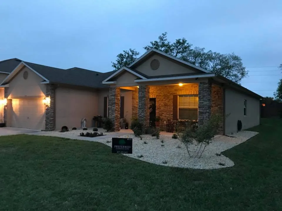 Affordable lawn care service experts serving Oviedo, FL - Preferred Landscape of Central Florida