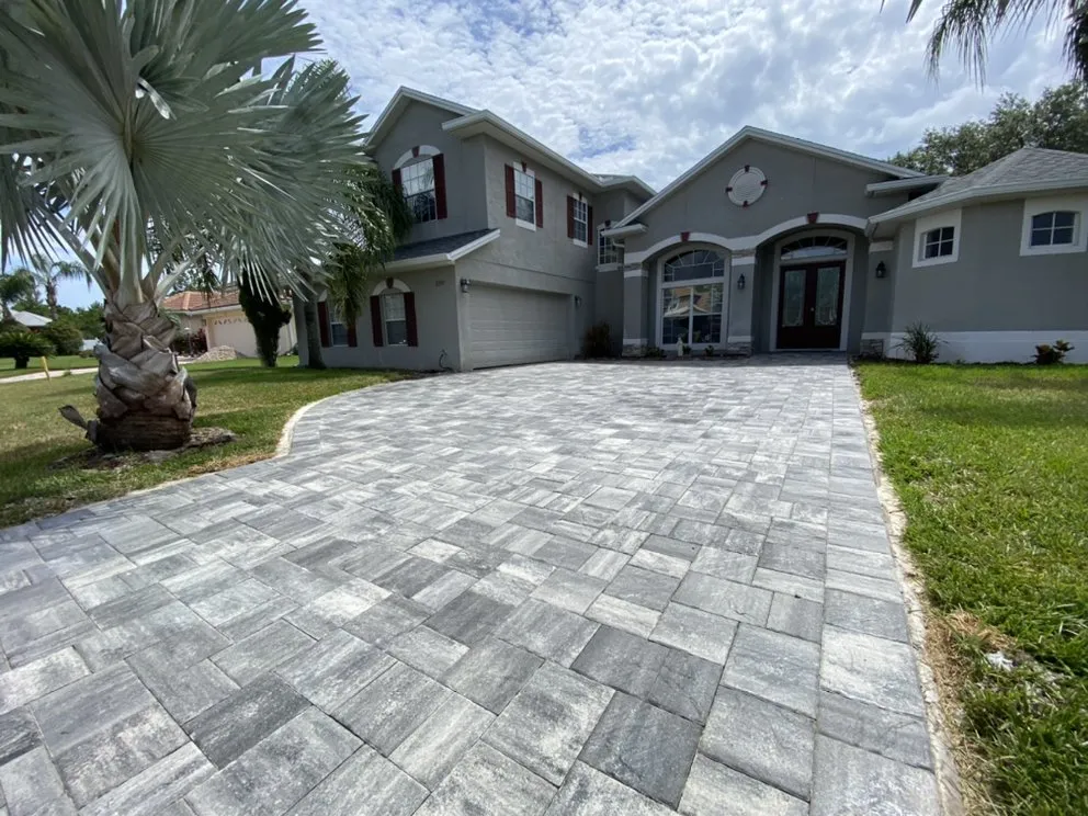 Trusted residential landscaping for residential properties across Oviedo, FL - Preferred Landscape of Central Florida