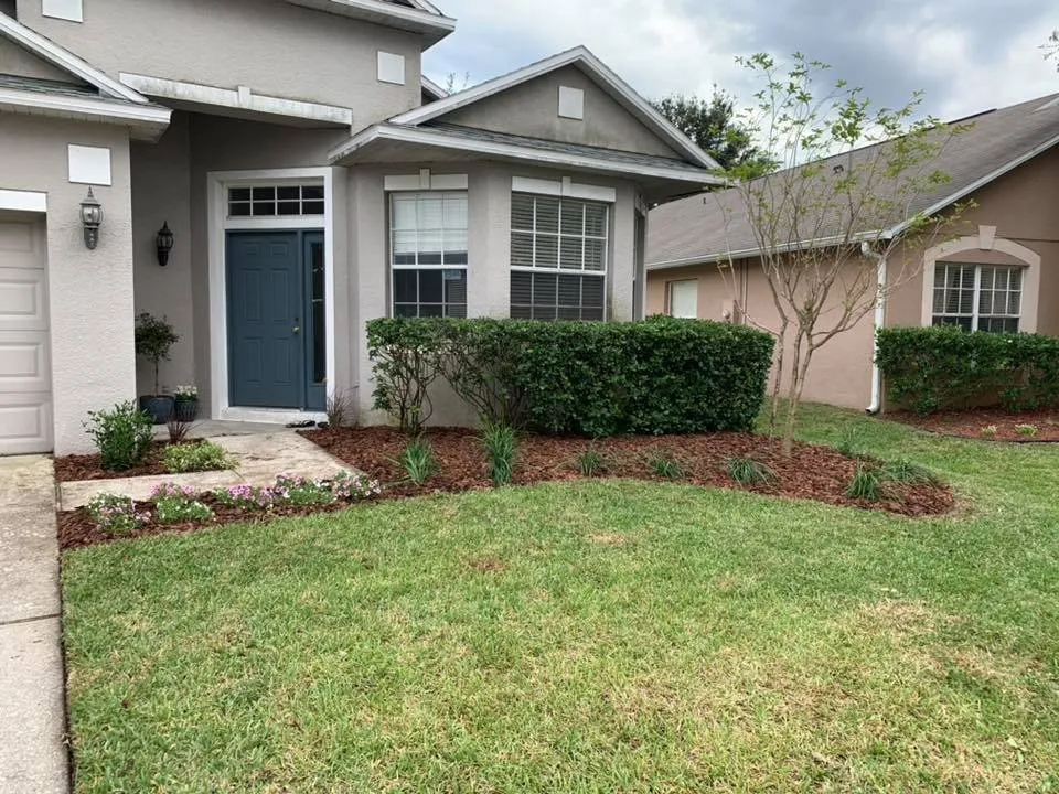 Affordable landscaping services for homes across Oviedo, FL - Preferred Landscape of Central Florida