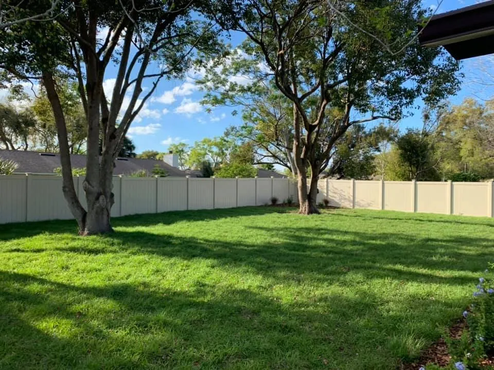 Reliable garden landscaping in Oviedo, FL - Preferred Landscape of Central Florida