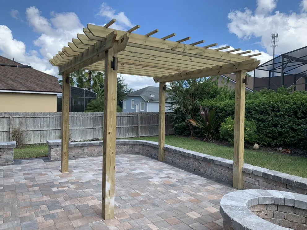 Reliable lawn care service in Oviedo, FL - Preferred Landscape of Central Florida