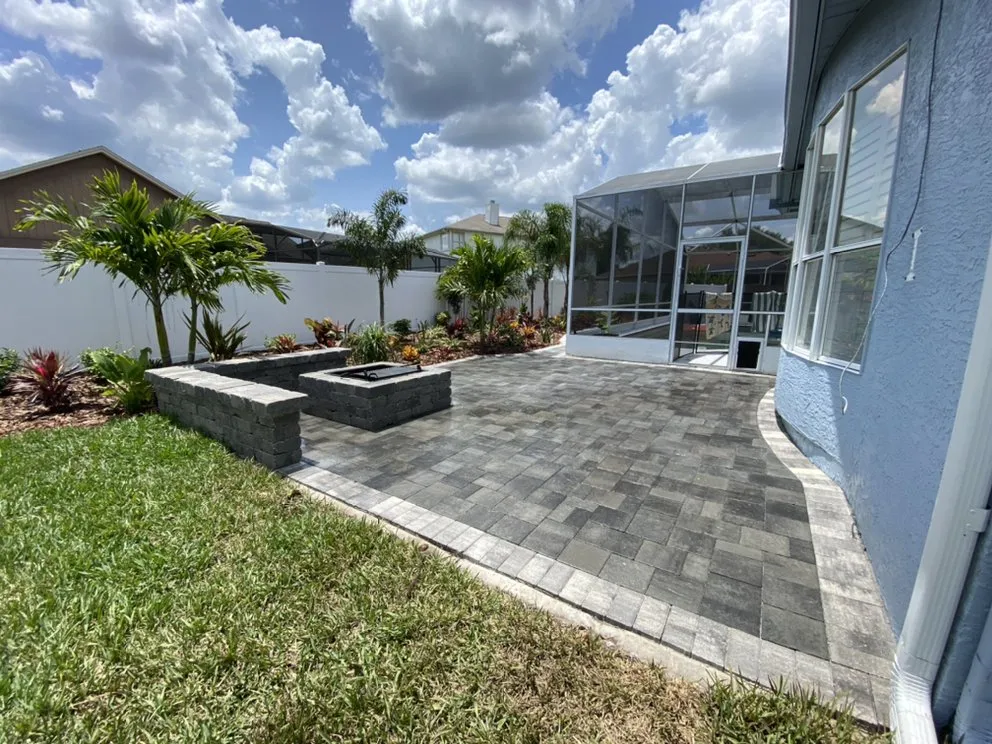 Expert yard maintenance for beautiful yards across Oviedo, FL - Preferred Landscape of Central Florida