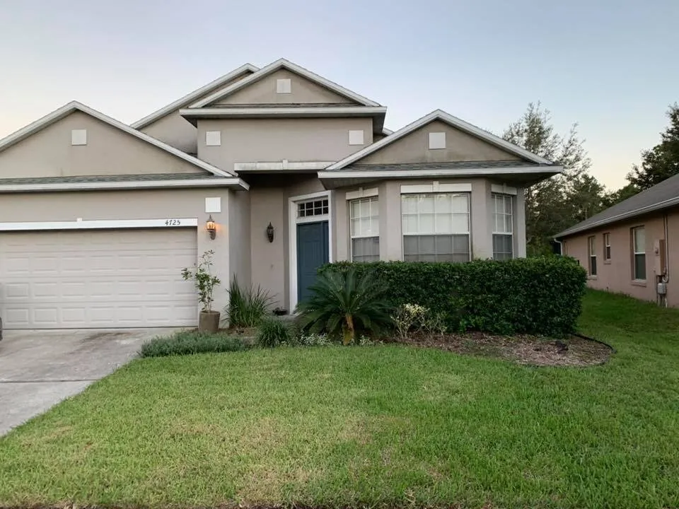 Reliable landscape installation in Oviedo, FL by Preferred Landscape of Central Florida