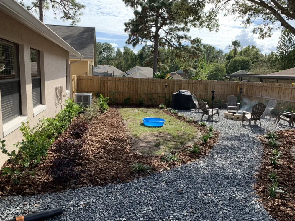 Affordable lawn care service near you in Oviedo, FL by Preferred Landscape of Central Florida