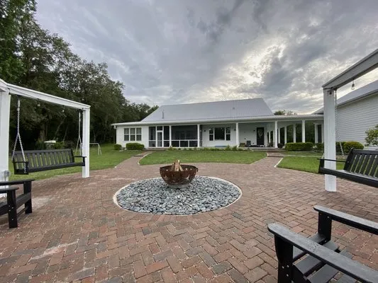 Preferred Landscape of Central Florida