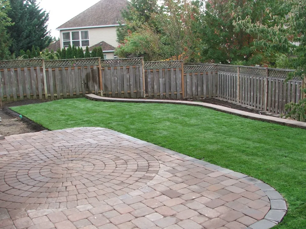 Trusted landscape design with custom design across Portland, OR - Preferred Landscape