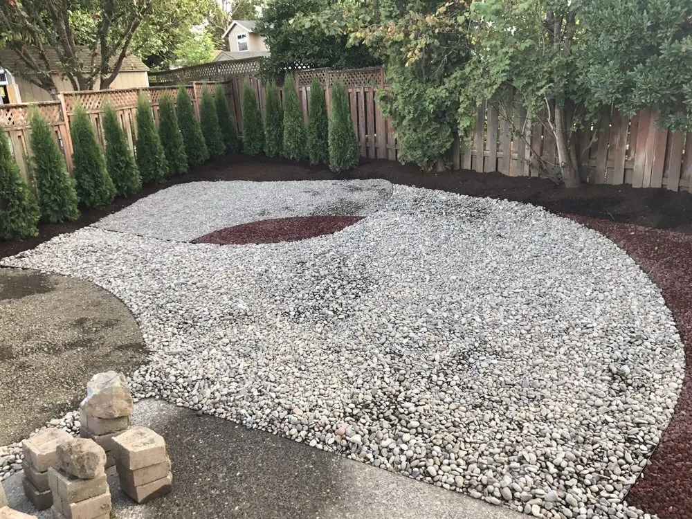 Top-rated lawn mowing service for beautiful yards in Cornelius, OR by Preferred Landscape Services