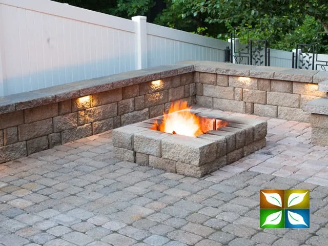 Expert yard cleanup service for homes in Cornelius, OR by Preferred Landscape Services