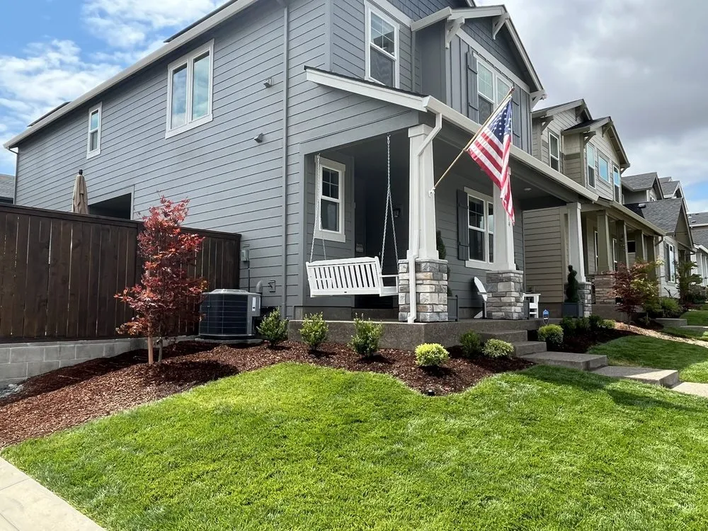 Top-rated landscape design experts serving Cornelius, OR - Preferred Landscape Services