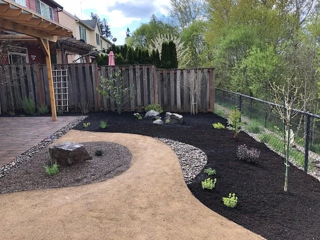 Affordable lawn mowing service in Cornelius, OR by Preferred Landscape Services