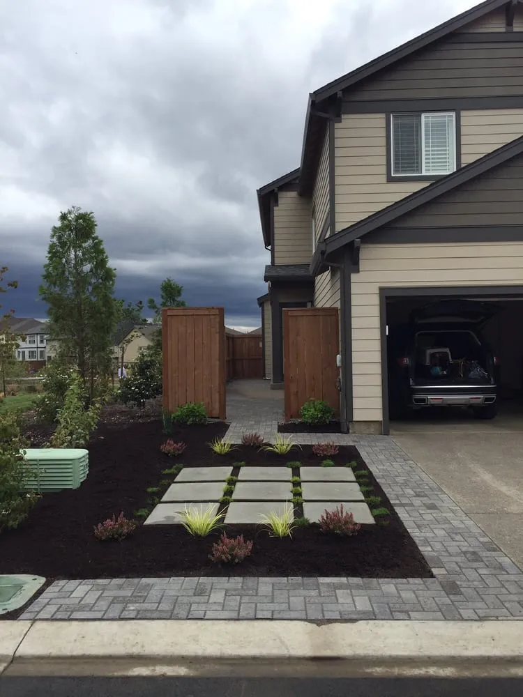 Trusted yard cleanup service in Cornelius, OR - Preferred Landscape Services
