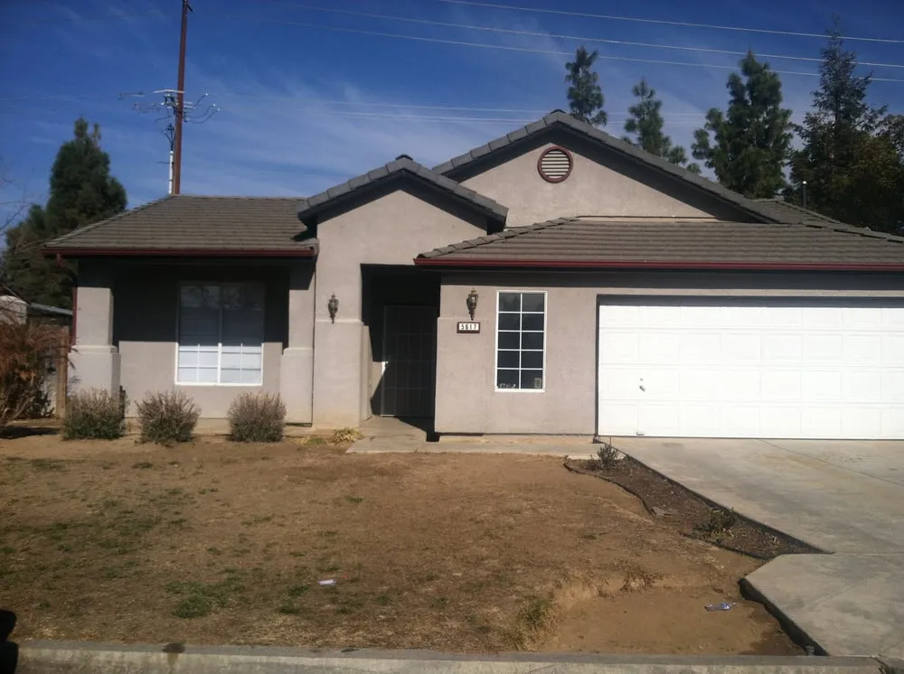 Expert landscape installation for residential properties across Fresno, CA - Preferred Landscape Services