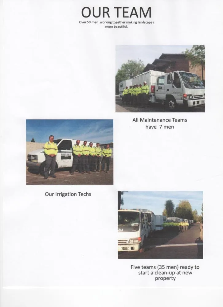 Custom garden landscaping in Fresno, CA - Preferred Landscape Services