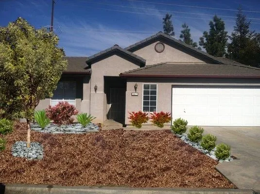 Top-rated landscape installation for residential properties in Fresno, CA by Preferred Landscape Services