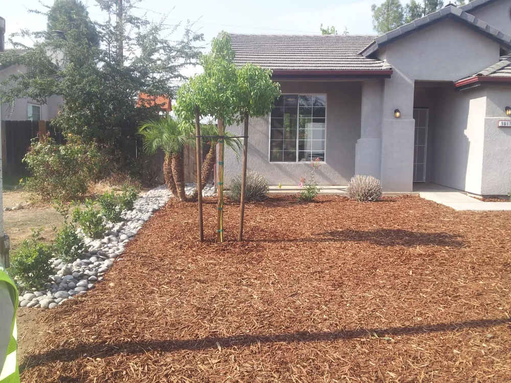 Trusted landscape design for year-round maintenance across Fresno, CA - Preferred Landscape Services