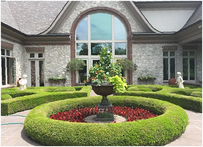 Affordable landscaping services in Howell, MI - Preferred Landscapes