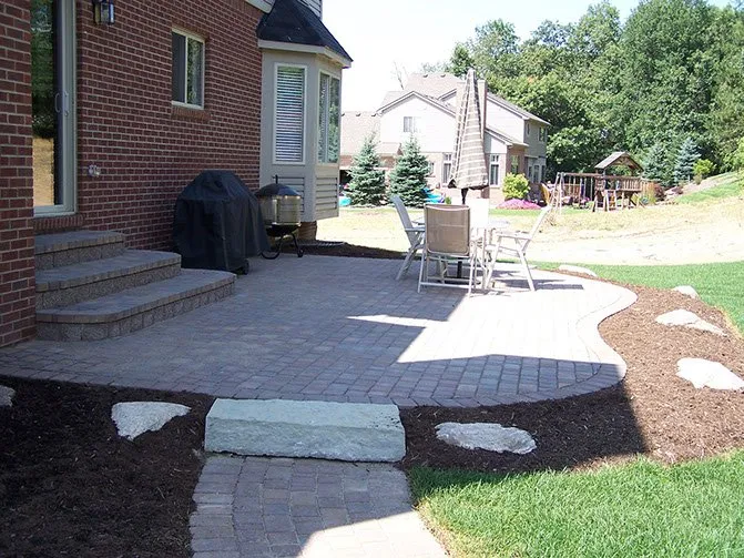 Local landscaping services in Howell, MI - Preferred Landscapes