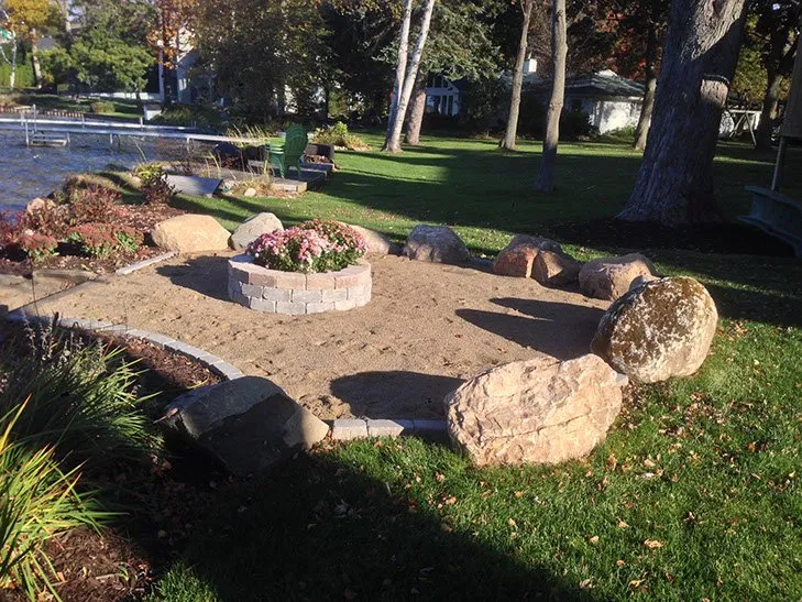 Reliable landscape installation for outdoor upgrades across Howell, MI - Preferred Landscapes