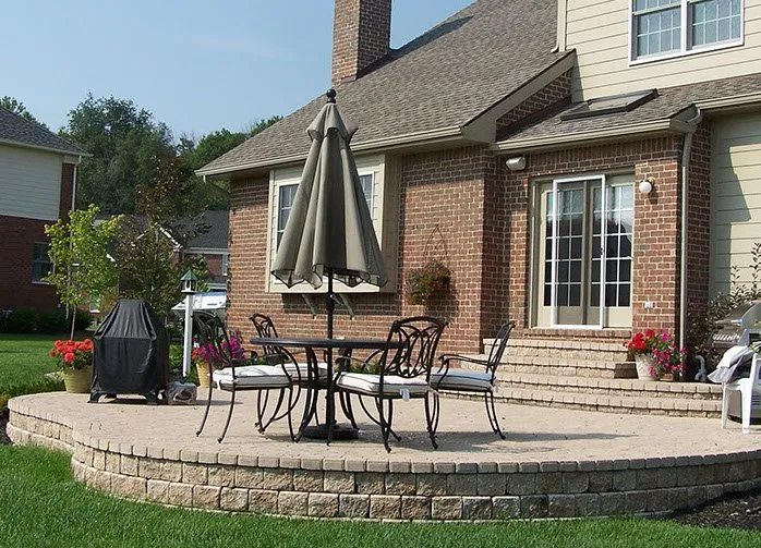 Trusted garden landscaping experts serving Howell, MI - Preferred Landscapes