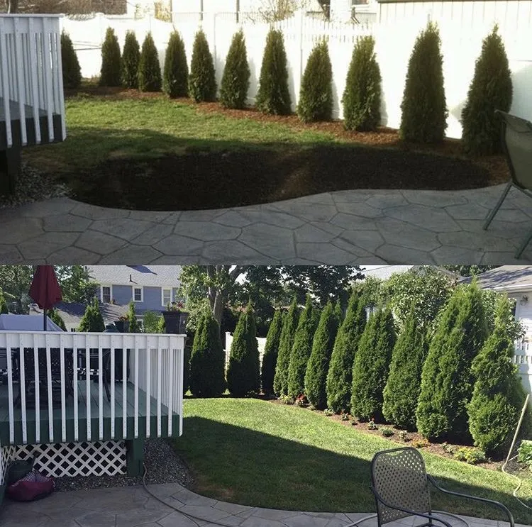 Top-rated garden landscaping in Wolcott, CT - Preferred Landscaping & Construction