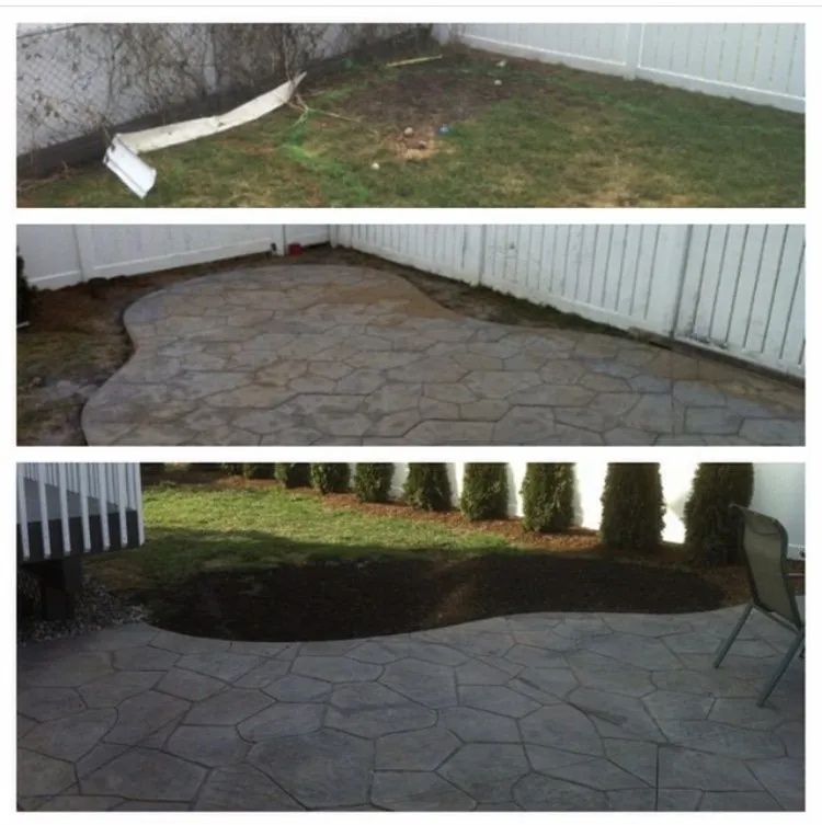 Reliable residential landscaping with custom design in Wolcott, CT by Preferred Landscaping & Construction