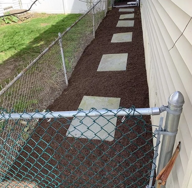 Top-rated yard maintenance in Wolcott, CT - Preferred Landscaping & Construction