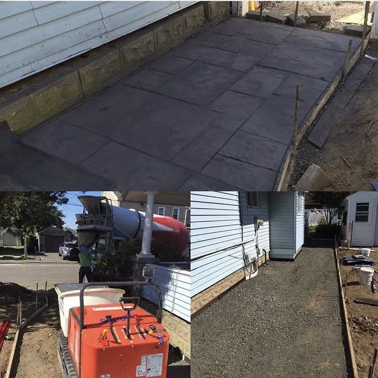 Top-rated lawn care service in Wolcott, CT - Preferred Landscaping & Construction