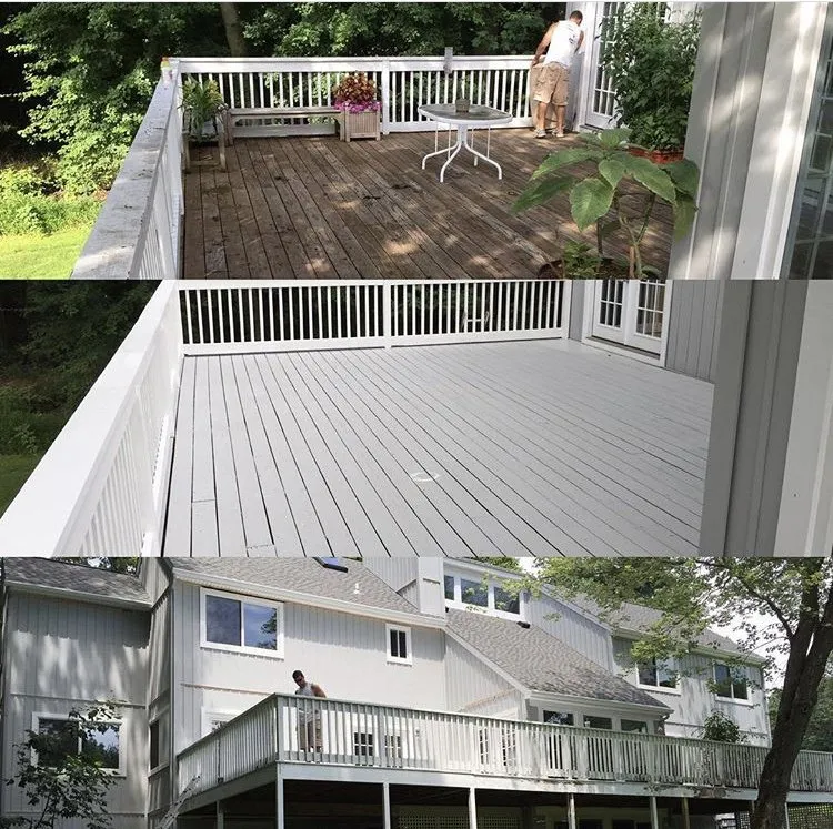 Expert landscape installation for homes in Wolcott, CT by Preferred Landscaping & Construction