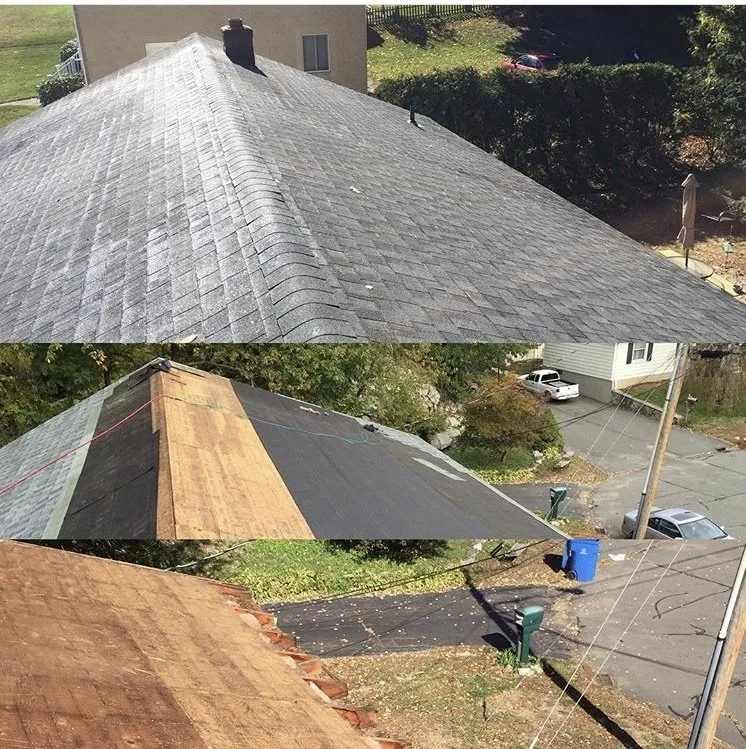 Trusted outdoor landscaping for beautiful yards across Wolcott, CT - Preferred Landscaping & Construction