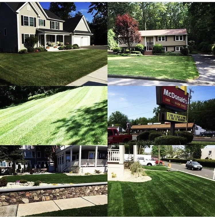 Local outdoor landscaping in Wolcott, CT by Preferred Landscaping & Construction