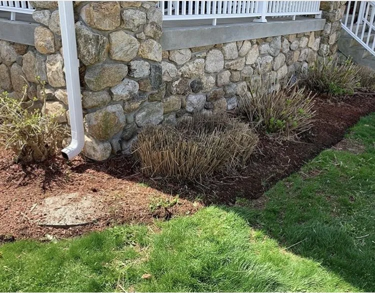 Top-rated landscaping services for beautiful yards in Wolcott, CT by Preferred Landscaping & Construction