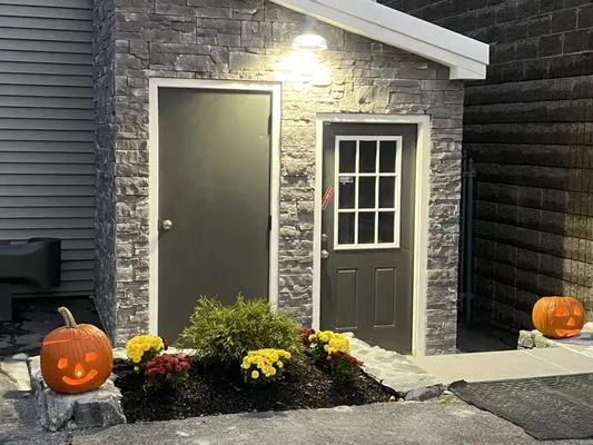 Preferred Landscaping & Masonry Logo