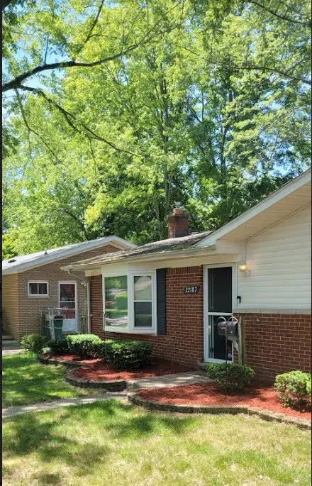 Custom landscape installation for beautiful yards in Detroit, MI by Preferred Landscaping and Snow Removal