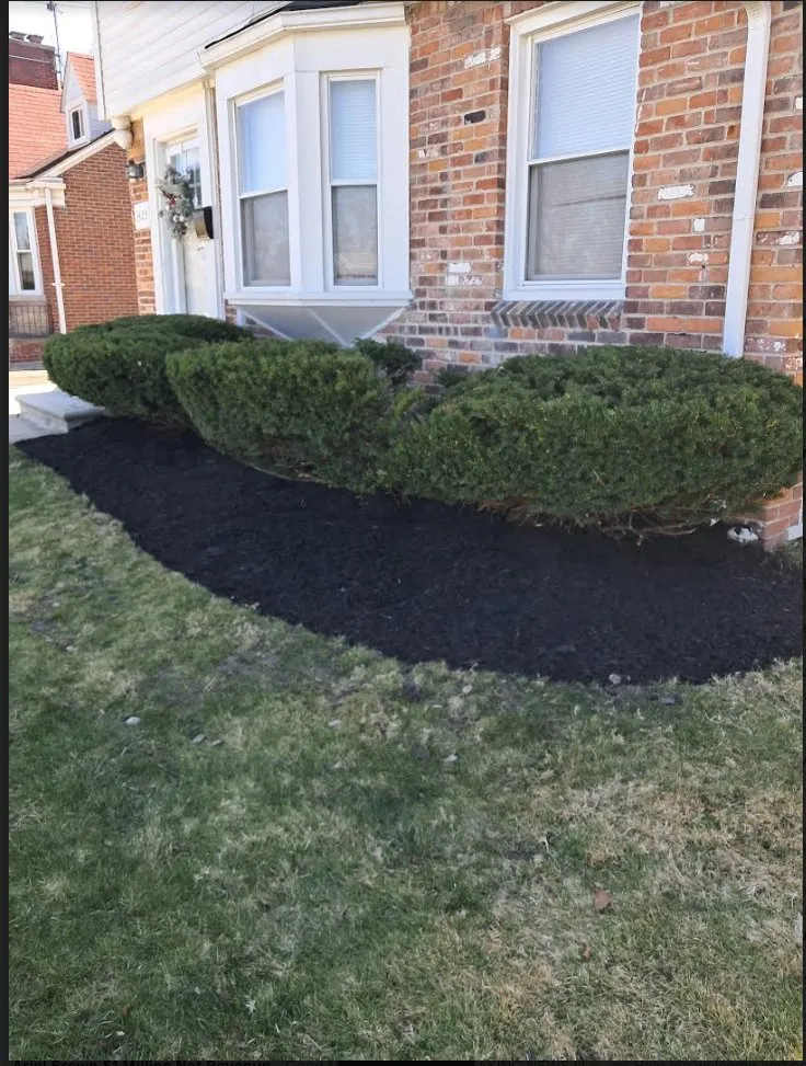 Expert residential landscaping for homes in Detroit, MI by Preferred Landscaping and Snow Removal