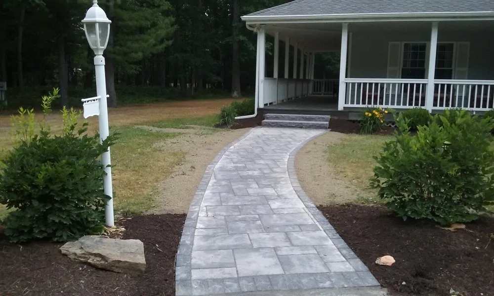 Trusted residential landscaping for outdoor upgrades across Corning, NY - Preferred Landscaping