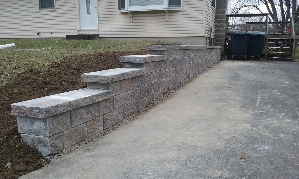 Top-rated yard maintenance experts serving Corning, NY - Preferred Landscaping