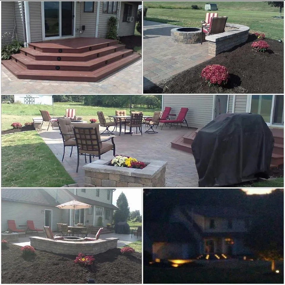 Local lawn mowing service for beautiful yards across Corning, NY - Preferred Landscaping