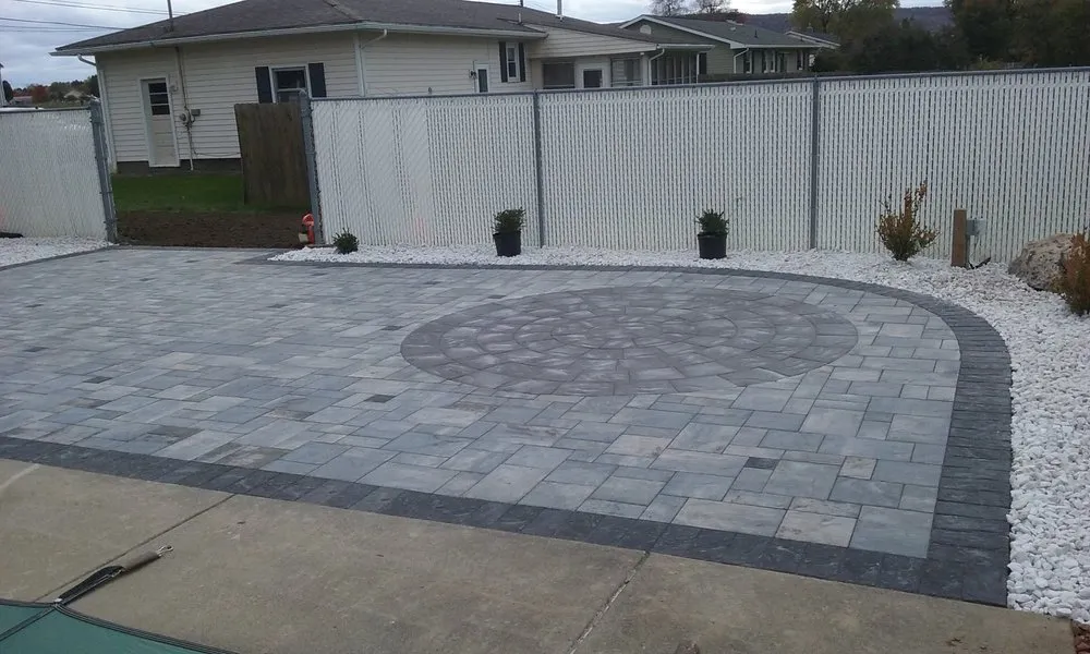 Trusted residential landscaping for outdoor upgrades in Corning, NY by Preferred Landscaping