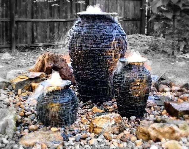 Affordable landscape installation in Corning, NY - Preferred Landscaping