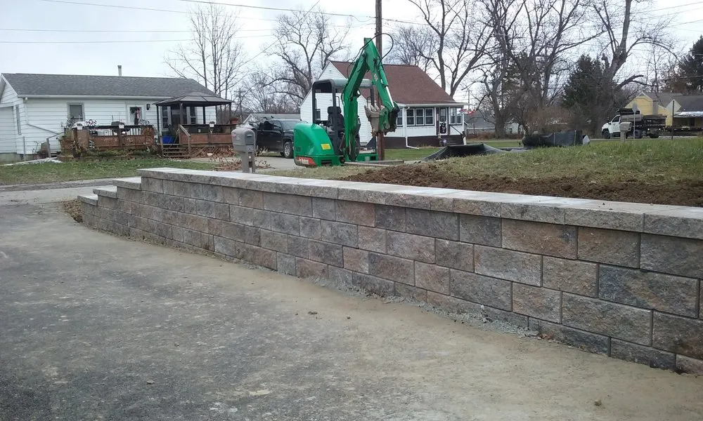 Top-rated landscape design in Corning, NY - Preferred Landscaping