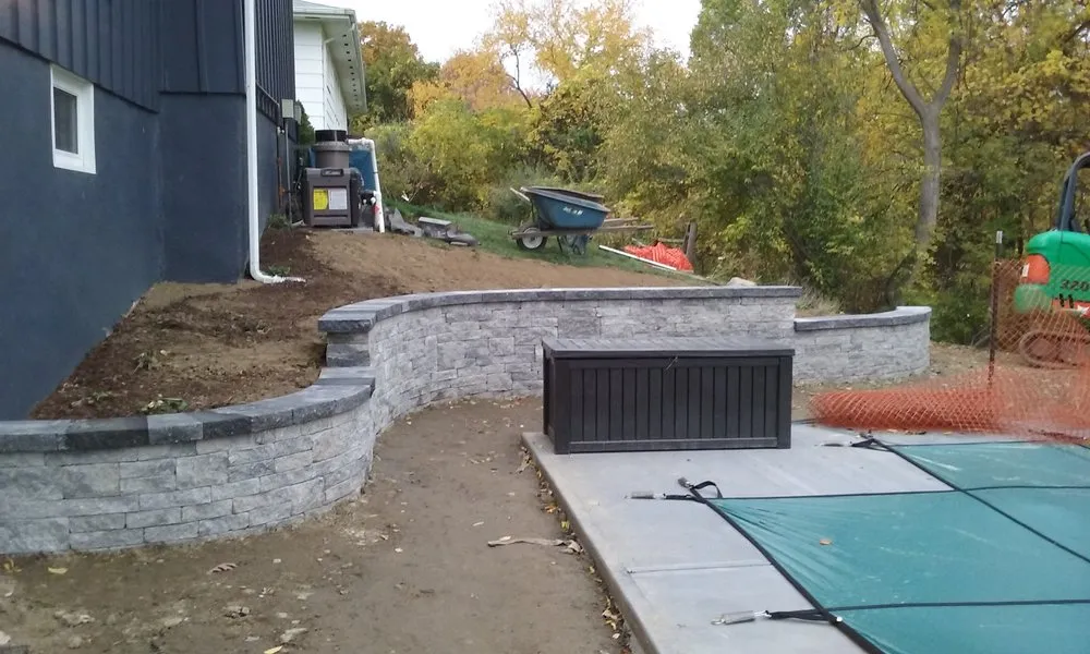 Reliable lawn care service in Corning, NY by Preferred Landscaping