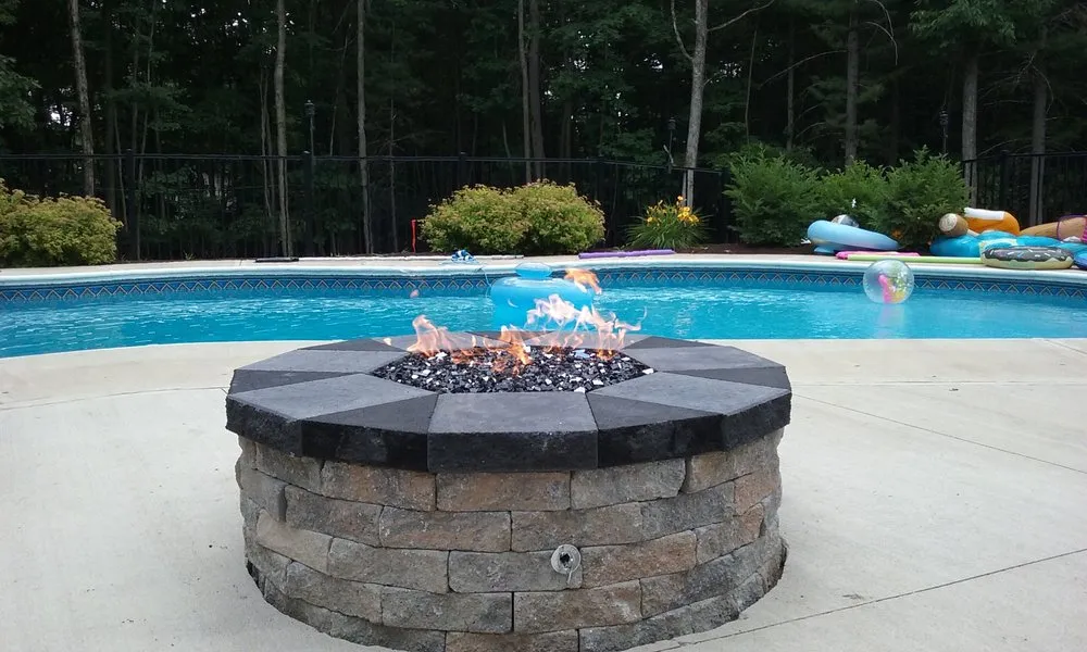 Affordable landscape design for residential properties across Corning, NY - Preferred Landscaping