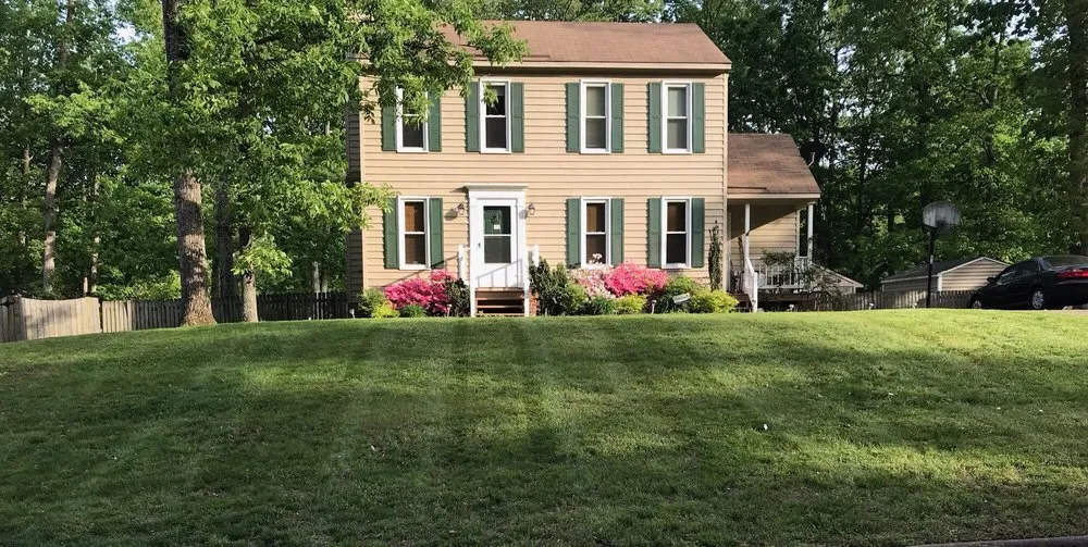 Top-rated yard maintenance in North Chesterfield, VA - Preferred Landscaping