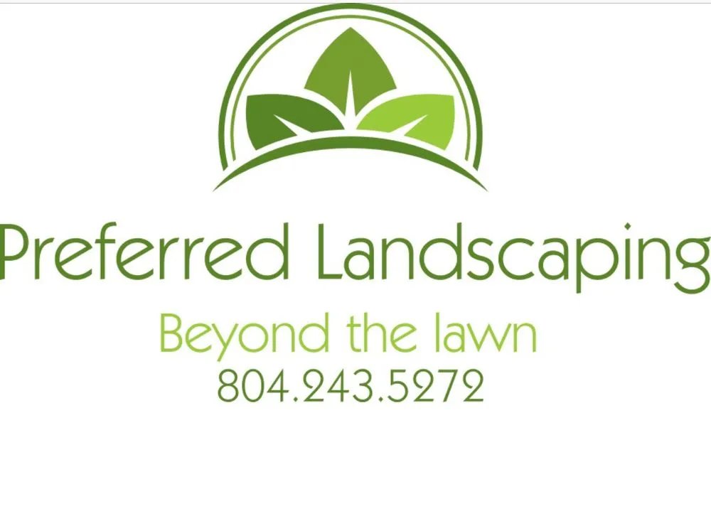 Trusted landscape design for outdoor upgrades across North Chesterfield, VA - Preferred Landscaping