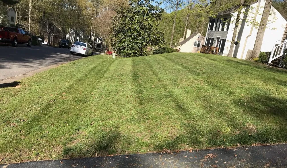 Top-rated lawn care service experts serving North Chesterfield, VA - Preferred Landscaping